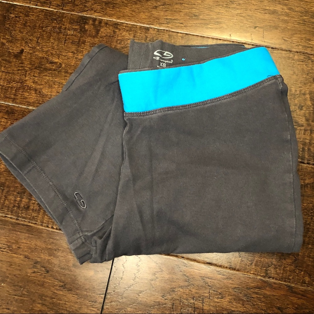 C9 by Champion Capri Legging